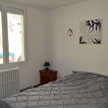 Le Risle - Hotel Montfort-sur-Risle المظهر الخارجي الصورة