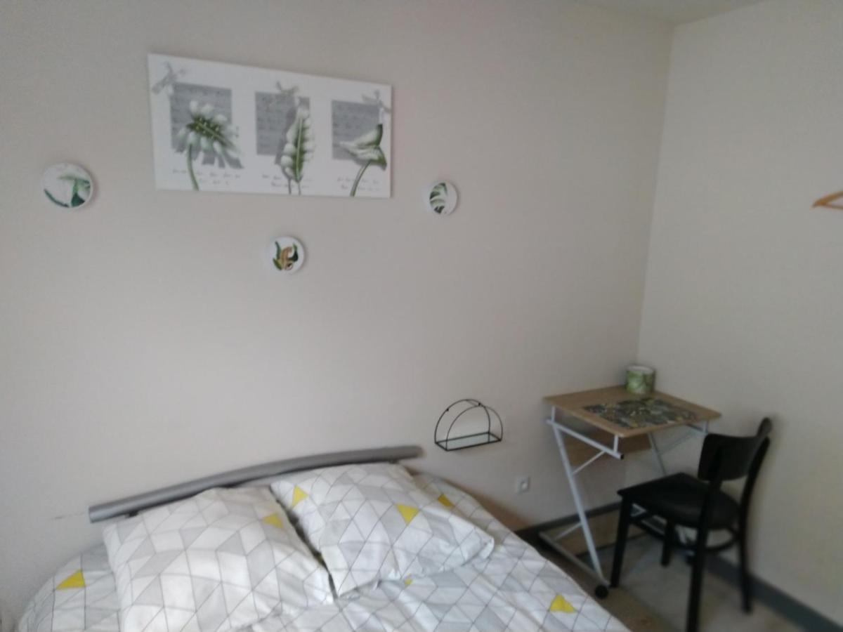 Le Risle - Hotel Montfort-sur-Risle المظهر الخارجي الصورة