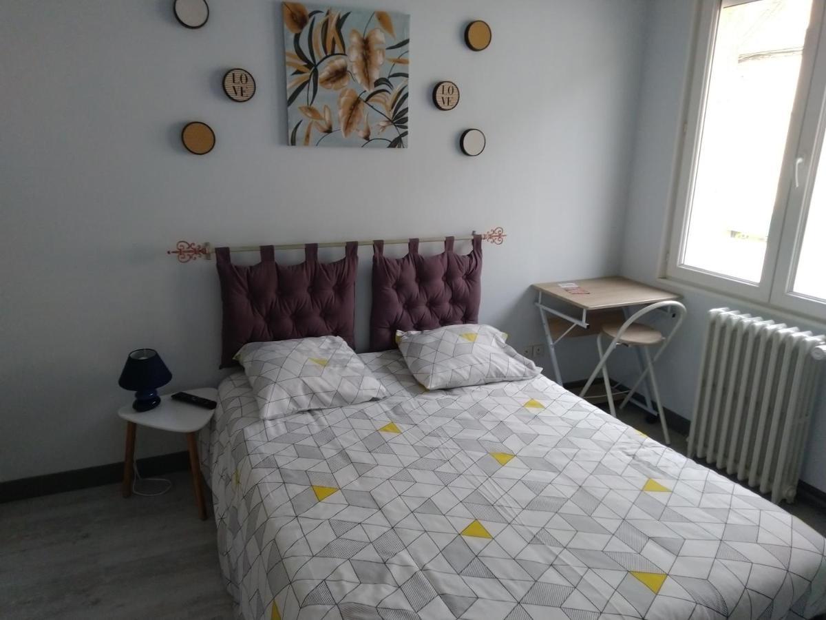 Le Risle - Hotel Montfort-sur-Risle المظهر الخارجي الصورة