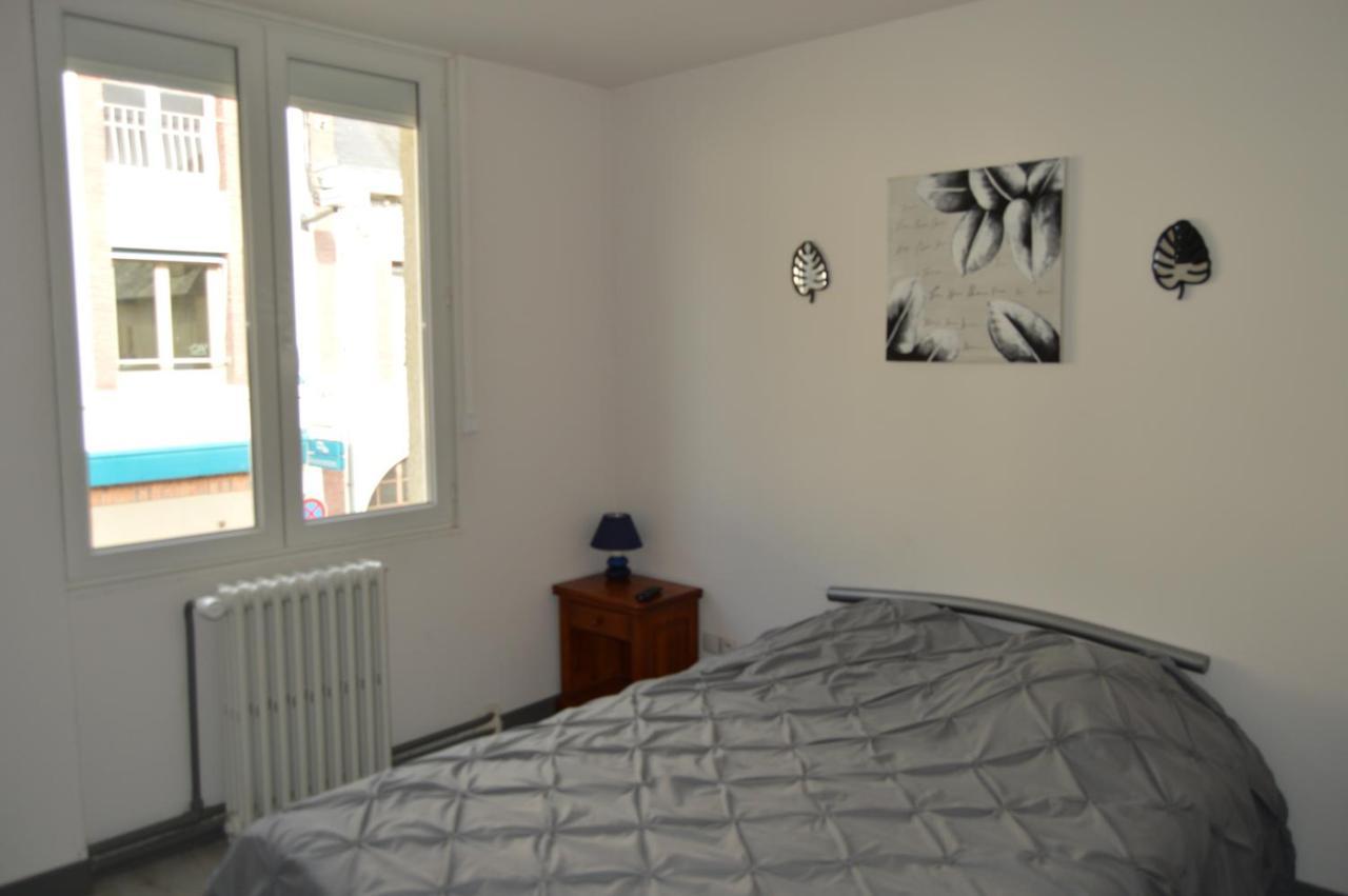 Le Risle - Hotel Montfort-sur-Risle المظهر الخارجي الصورة